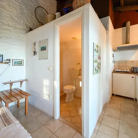 Tsoupis Villa Kéntroma