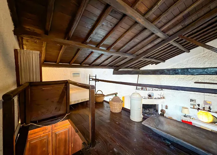 Tsoupis Villa Kentroma