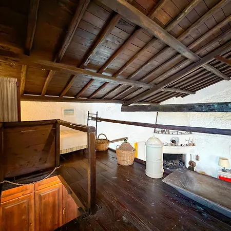 Tsoupis Villa Kéntroma