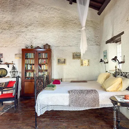 Villa Tsoupis