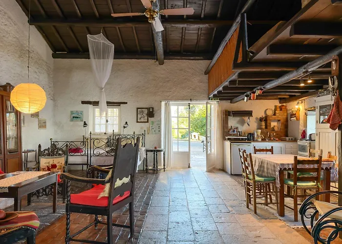 Villa Tsoupis