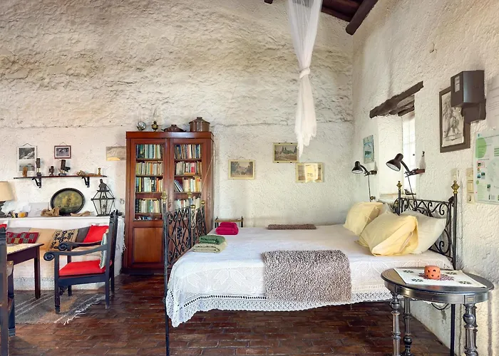 Villa Tsoupis